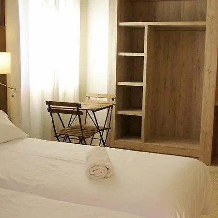 Hotel La Cabanya Setcases