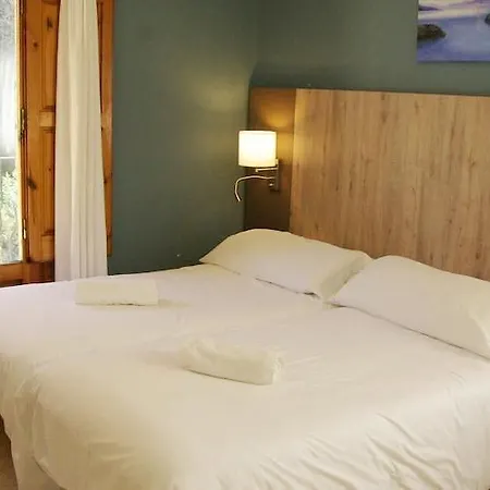 Hotel La Cabanya Setcases