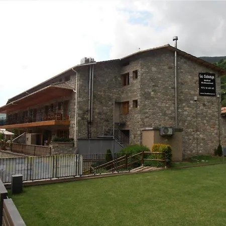 La Cabanya