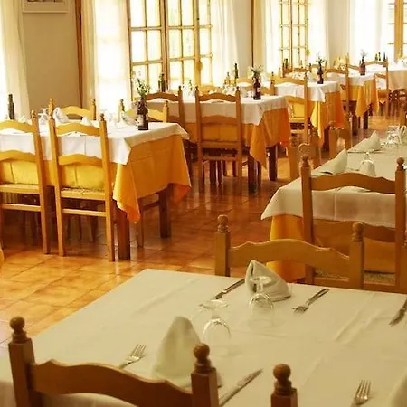 La Cabanya Hotel Setcases