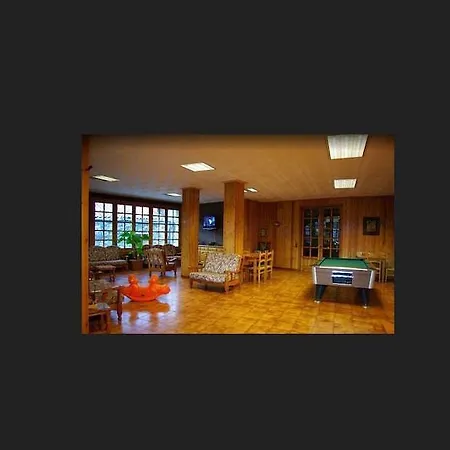 Hotel La Cabanya Setcases