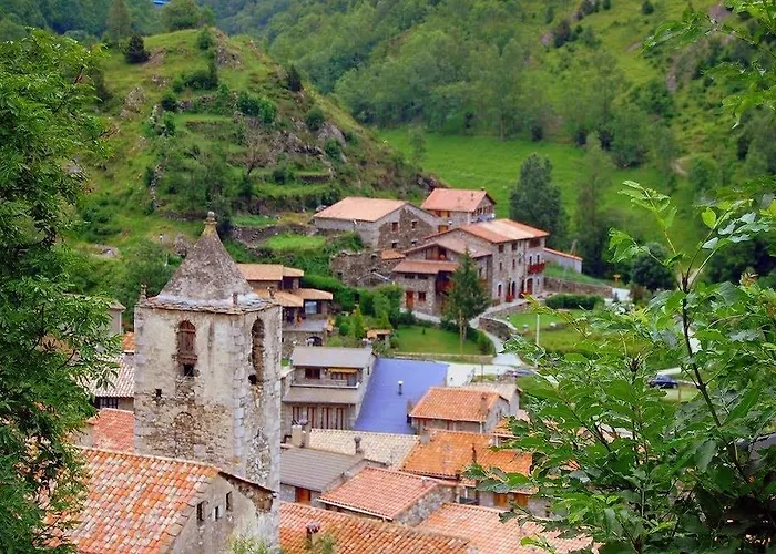 La Cabanya 3*